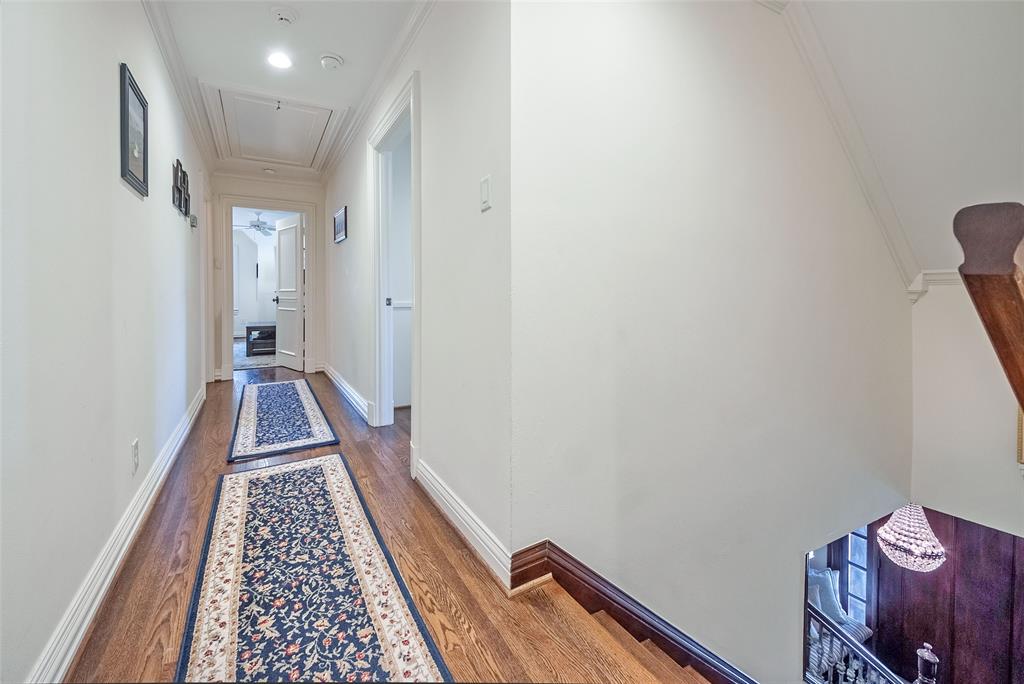 University Heights - Residential