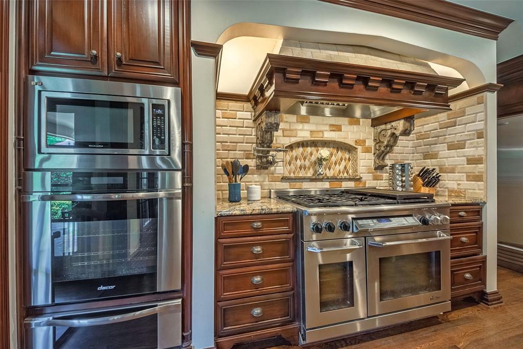 University Heights - Residential