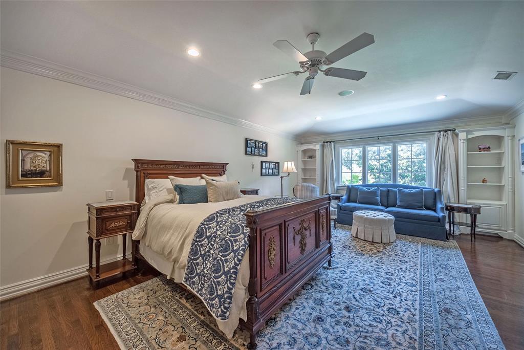 University Heights - Residential