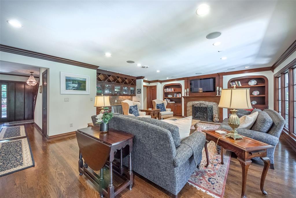 University Heights - Residential