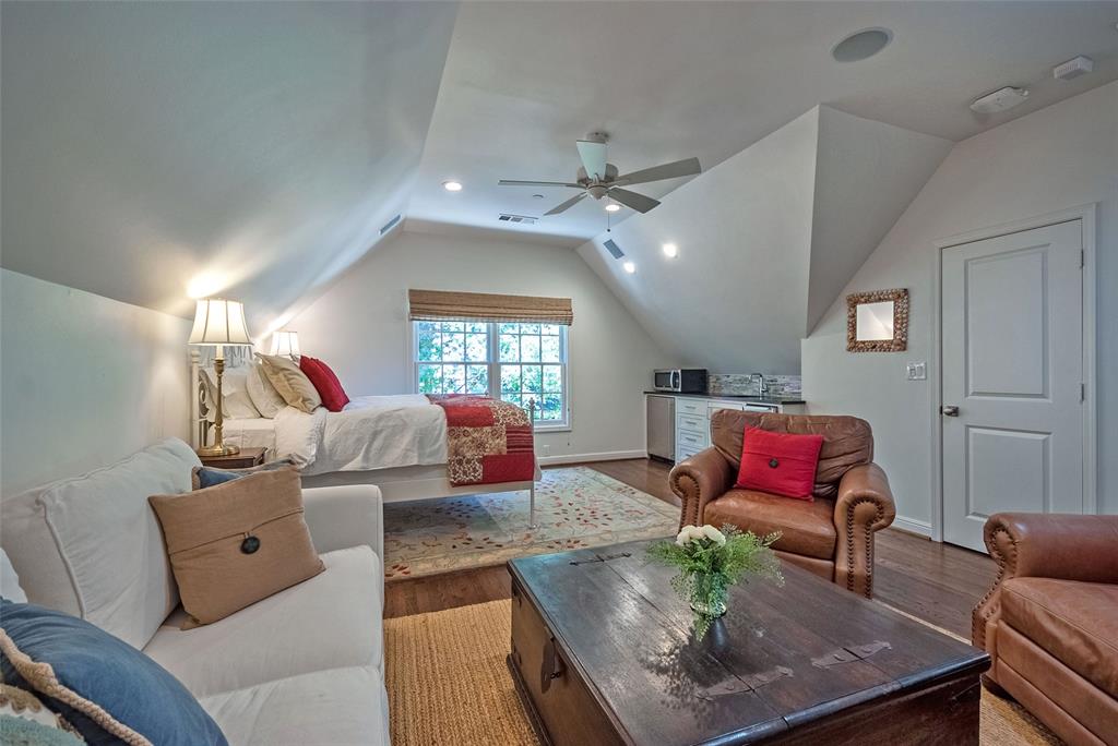 University Heights - Residential