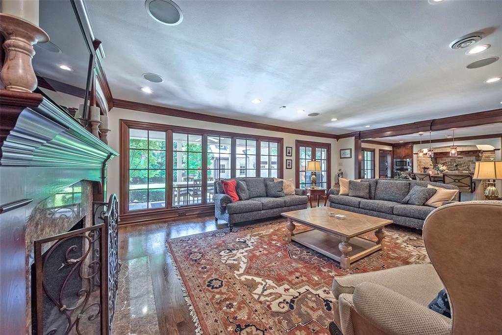 University Heights - Residential