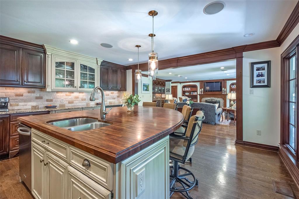 University Heights - Residential