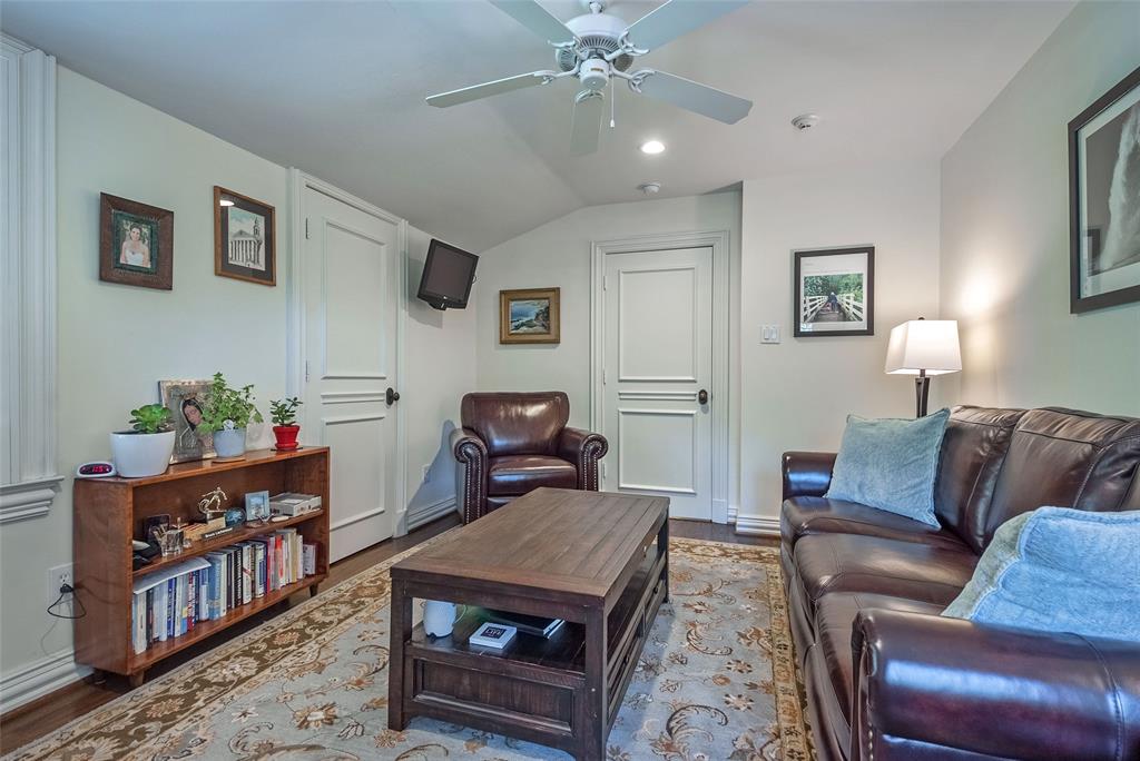 University Heights - Residential