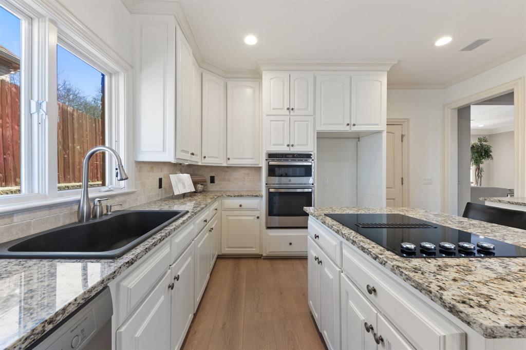 Woodgate - Residential