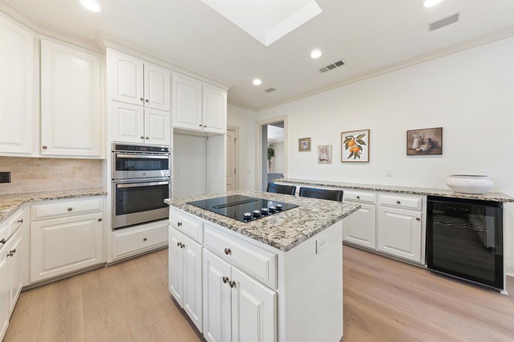 Woodgate - Residential