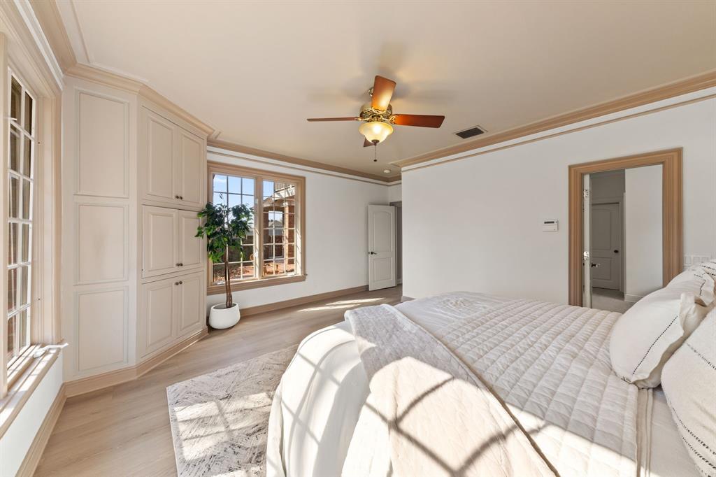 Woodgate - Residential