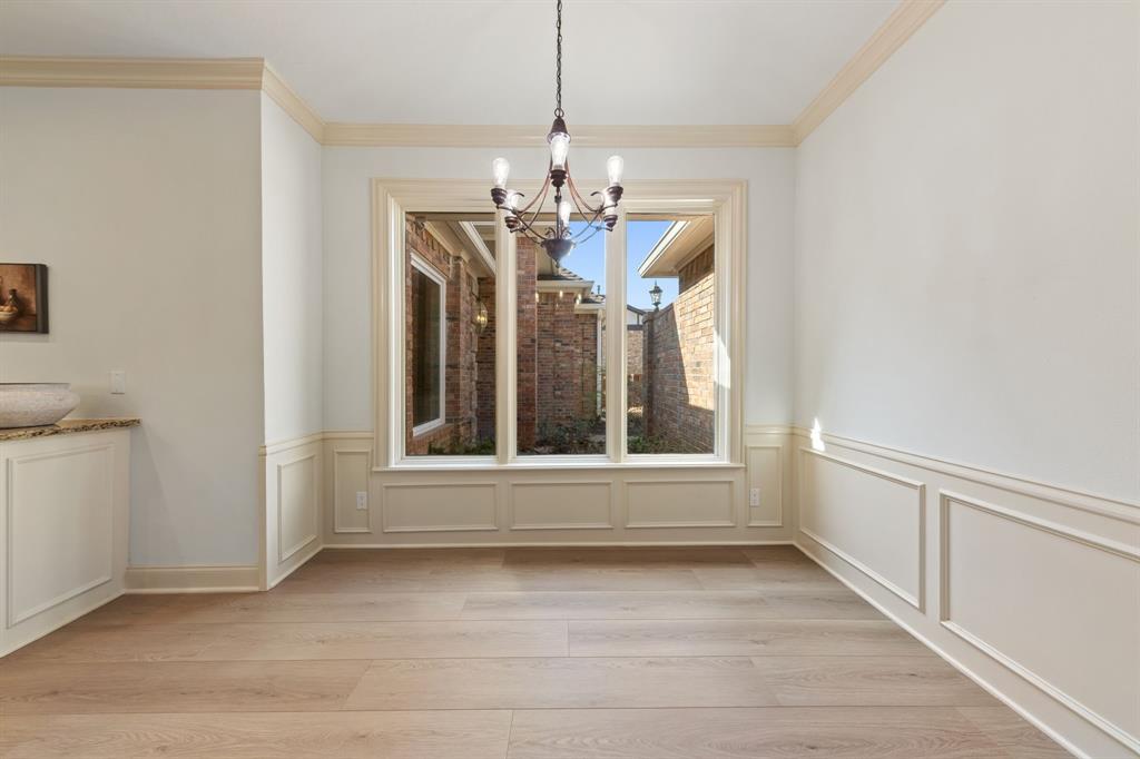 Woodgate - Residential