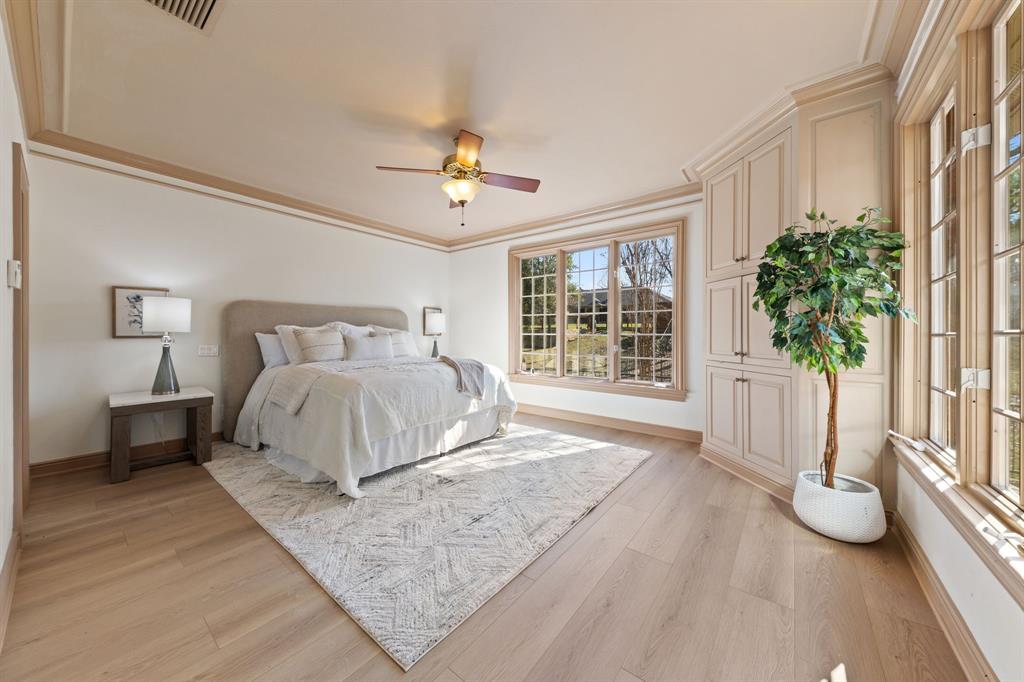 Woodgate - Residential