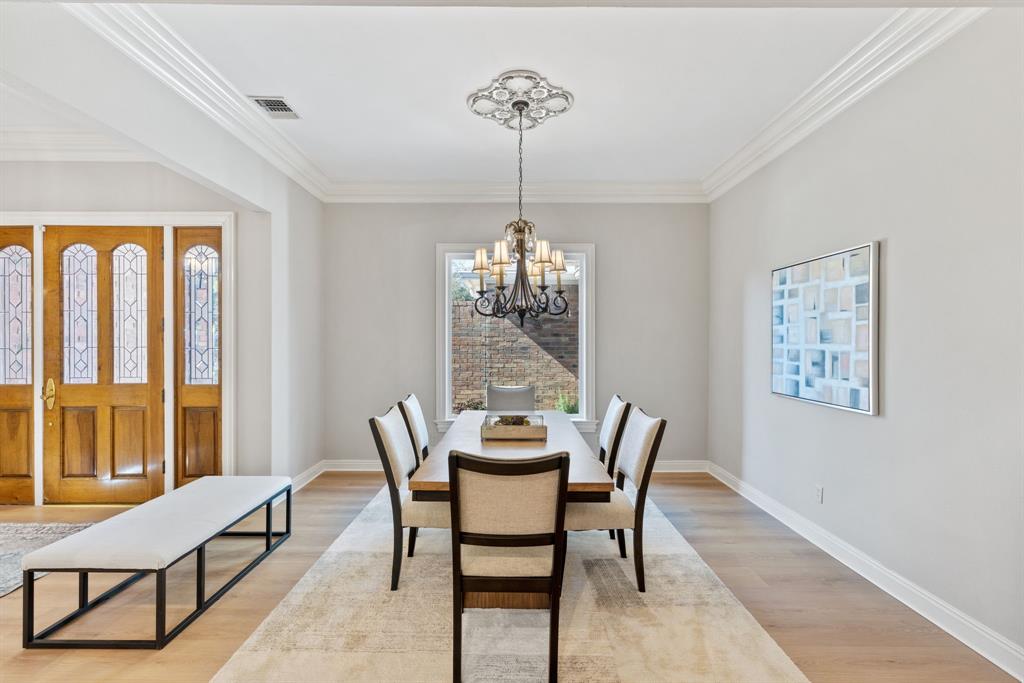 Woodgate - Residential