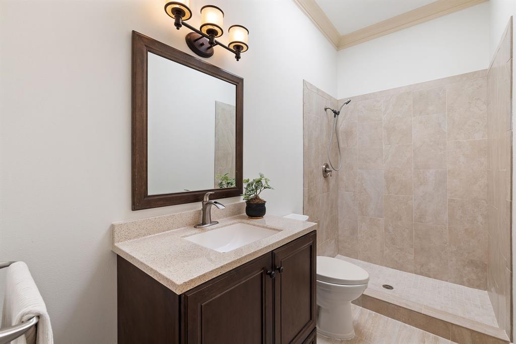 Woodgate - Residential