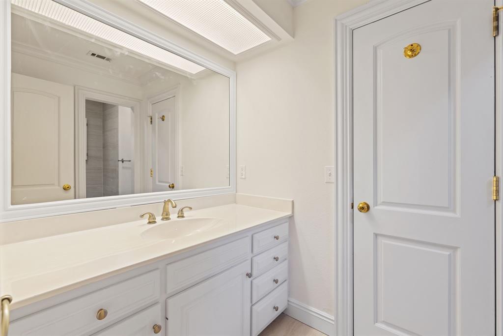 Woodgate - Residential