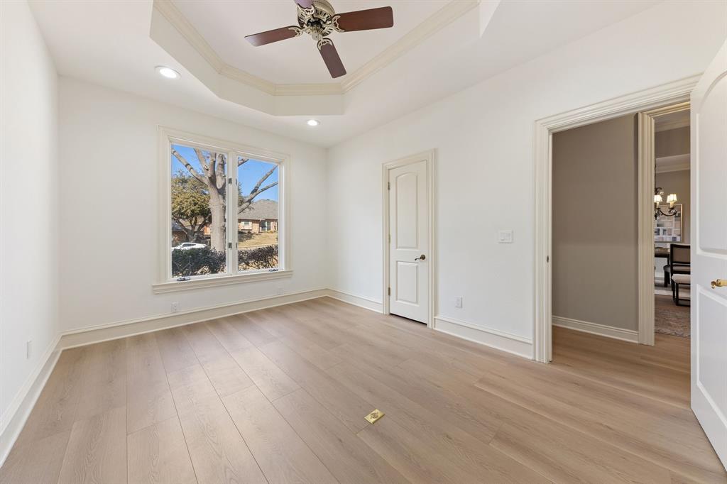 Woodgate - Residential