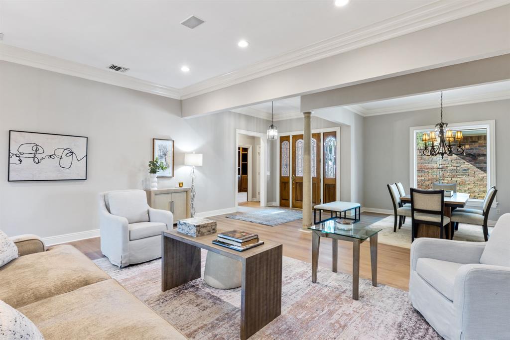 Woodgate - Residential