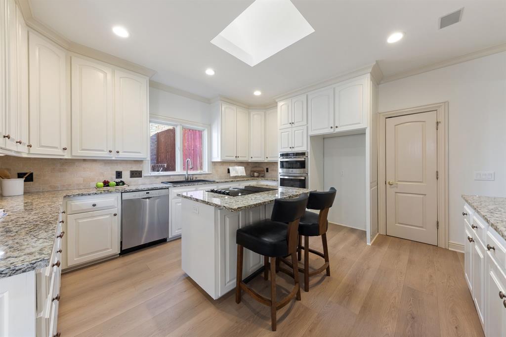 Woodgate - Residential