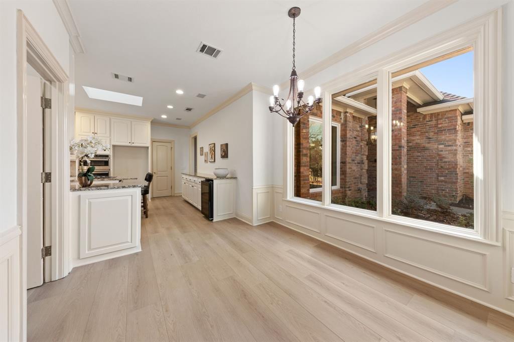 Woodgate - Residential