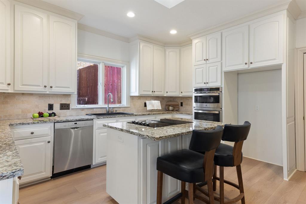 Woodgate - Residential