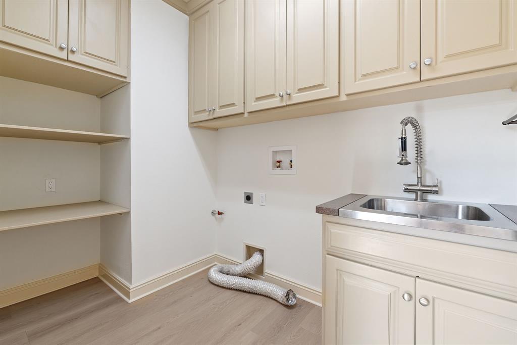 Woodgate - Residential