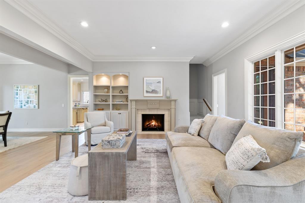 Woodgate - Residential