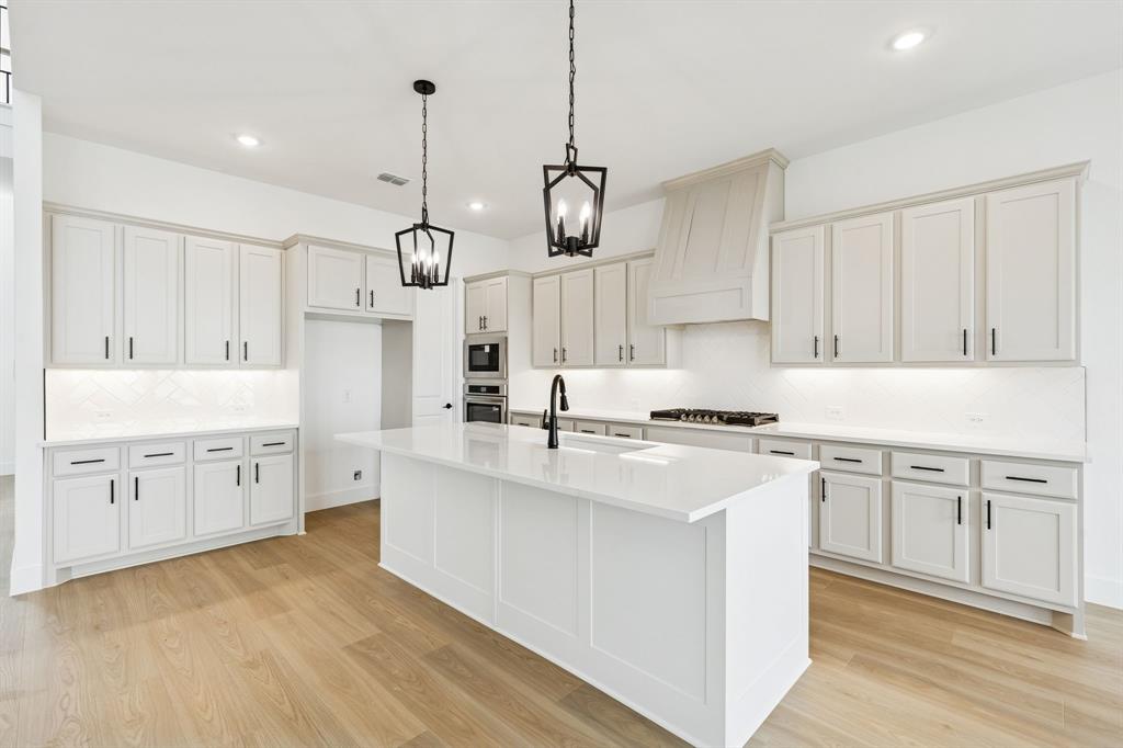 Painted Tree - Residential