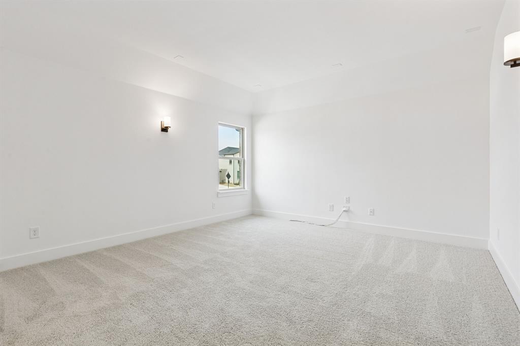 Painted Tree - Residential