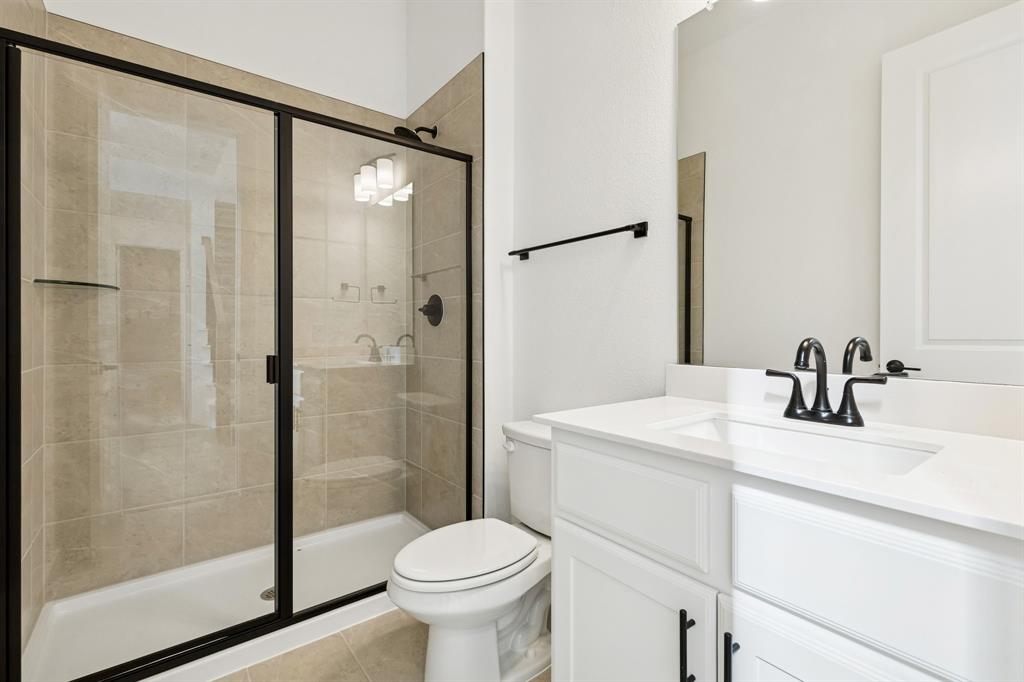 Painted Tree - Residential