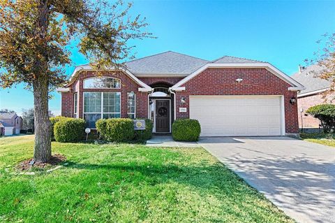 2704 Spring Drive McKinney TX 75072