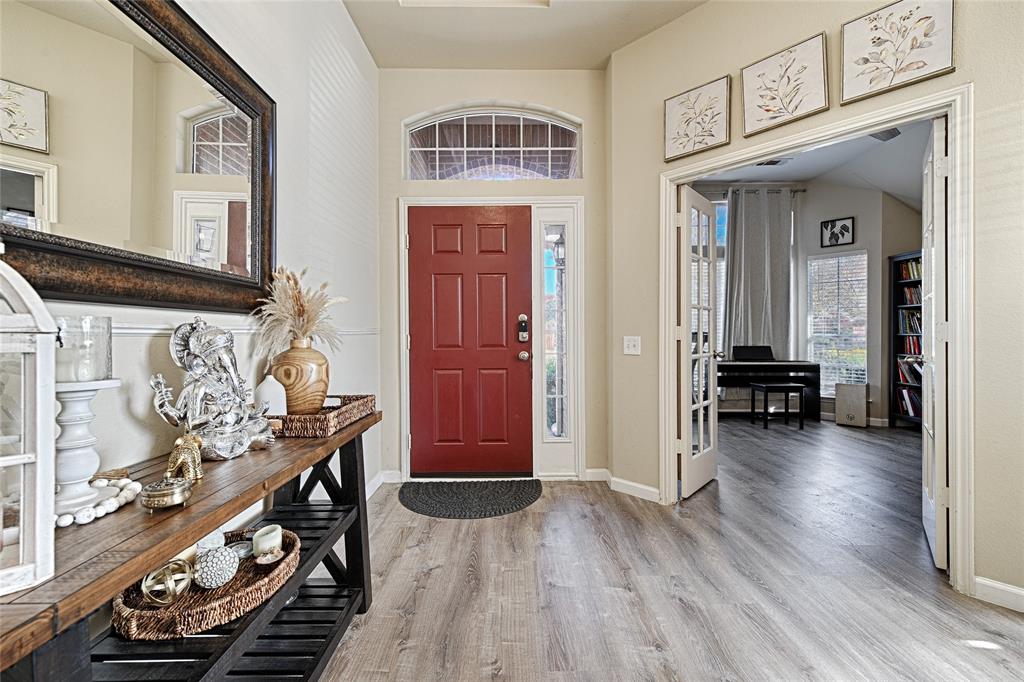 Fountainview Ph One - Residential