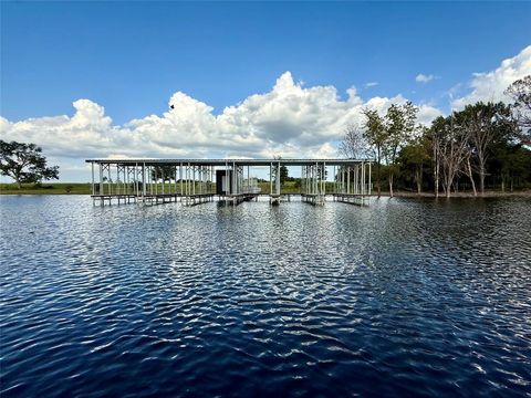 Lot 95 Water Edge Way Dodd City TX 75438