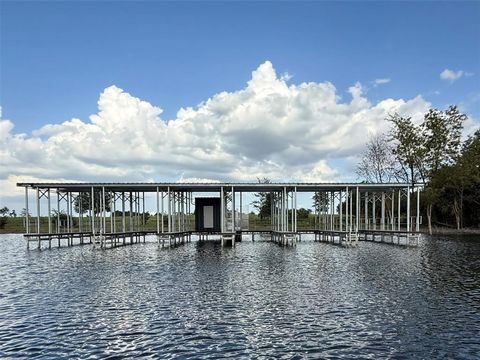 Lot 95 Water Edge Way Dodd City TX 75438