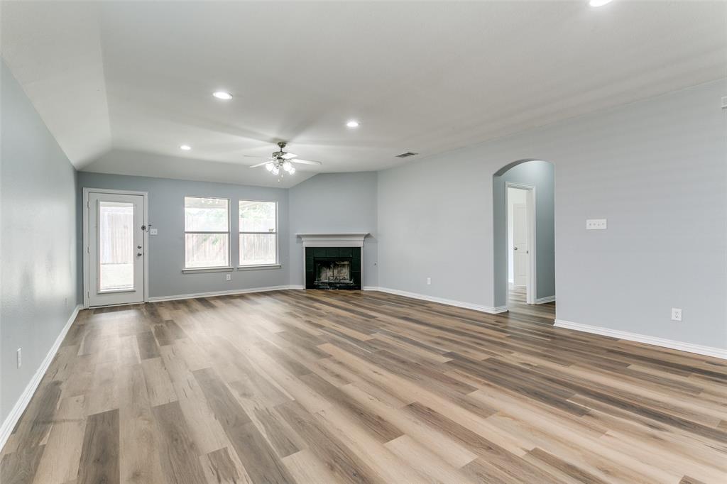 Paloma Creek South Ph 5a Tr - Residential