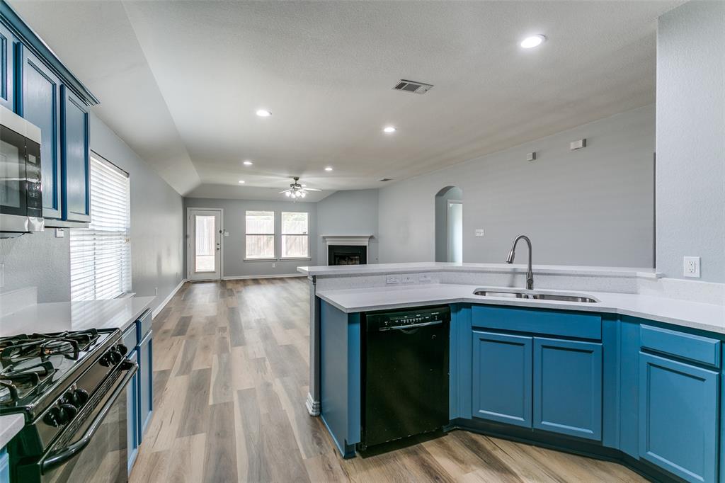 Paloma Creek South Ph 5a Tr - Residential