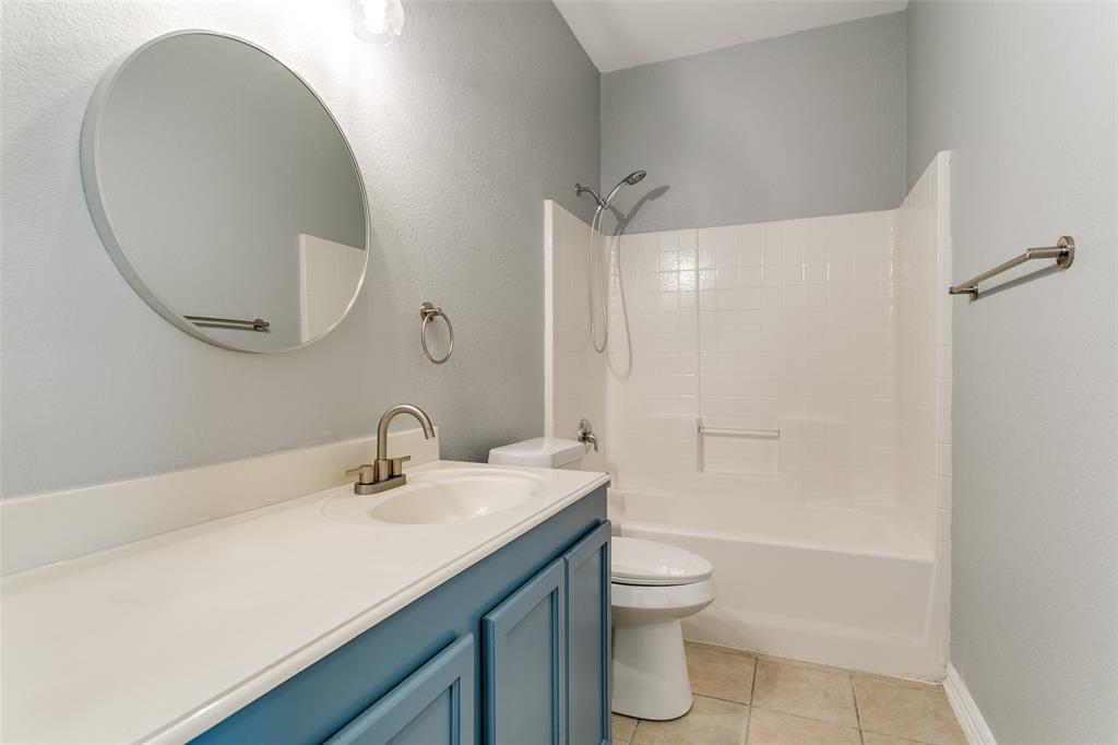 Paloma Creek South Ph 5a Tr - Residential