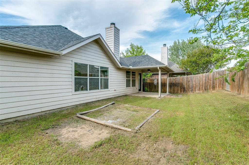 Paloma Creek South Ph 5a Tr - Residential