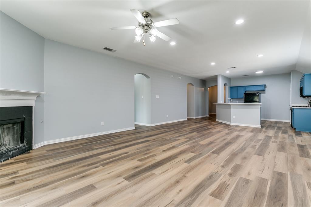 Paloma Creek South Ph 5a Tr - Residential