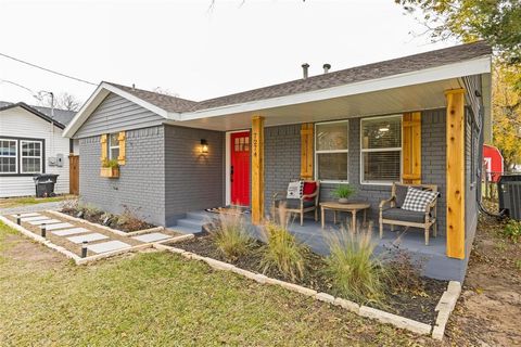 7274 Pecan Street Frisco TX 75034