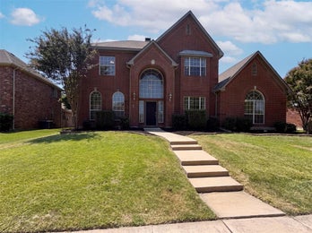 Single Family Residence at 7645 Hove Court