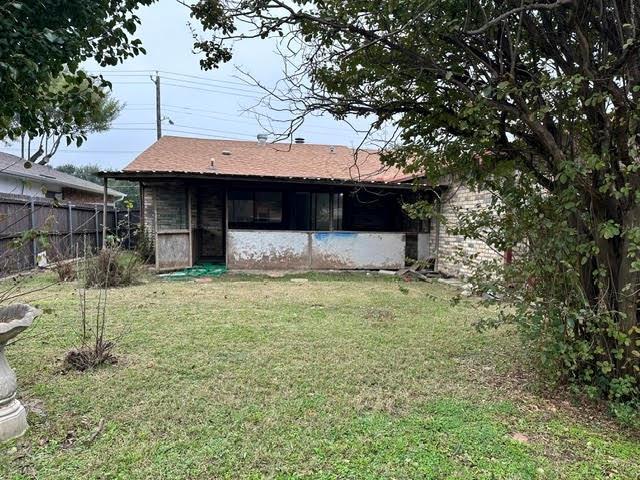 Arapaho East 06 - Residential