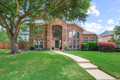 Photo of 2986 Marlow Lane, Richardson, TX 75082 (MLS # 21304763)