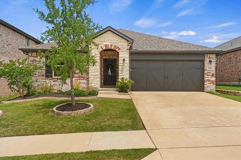 Photo of 1310 Kade Avenue, Celina, TX 75009 (MLS # 21273458)