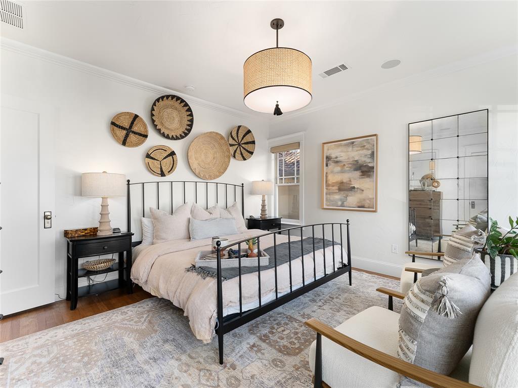 Lakewood Heights - Residential