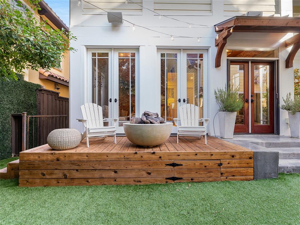 Lakewood Heights - Residential