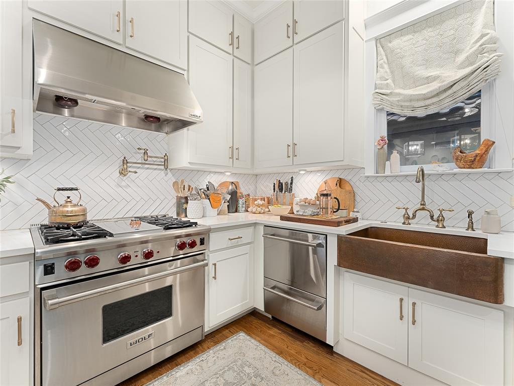 Lakewood Heights - Residential