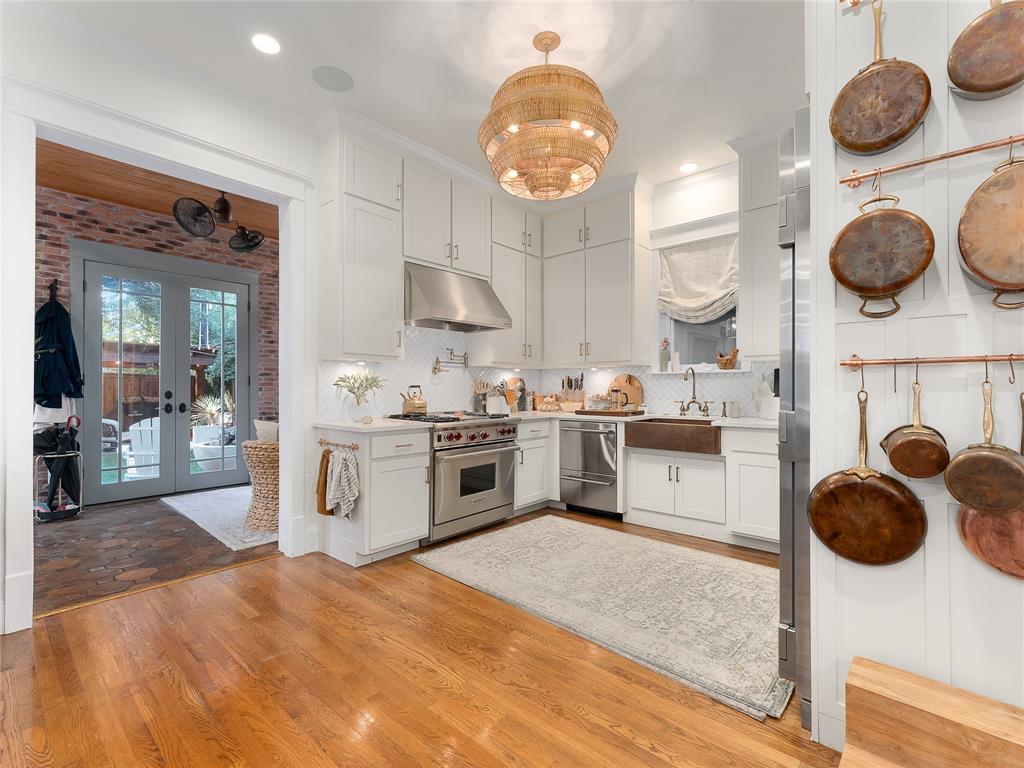 Lakewood Heights - Residential