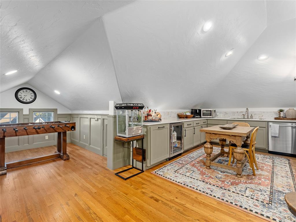 Lakewood Heights - Residential