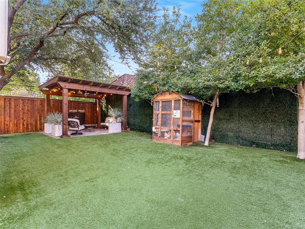 Lakewood Heights - Residential