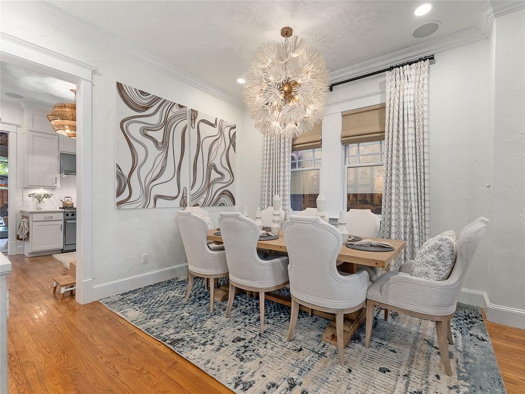 Lakewood Heights - Residential