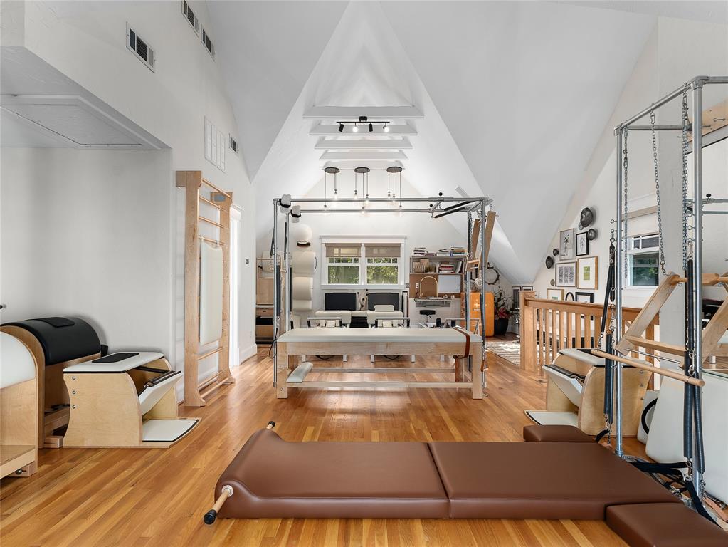 Lakewood Heights - Residential