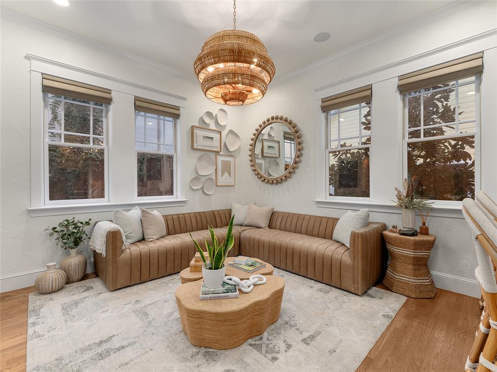 Lakewood Heights - Residential