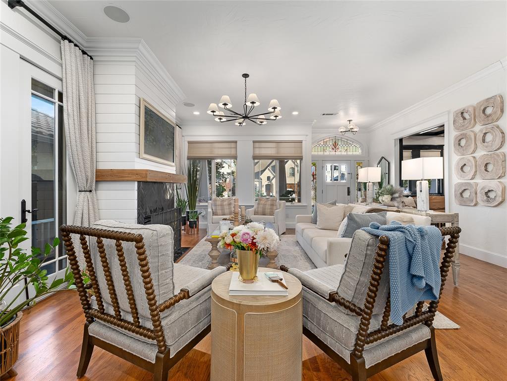 Lakewood Heights - Residential